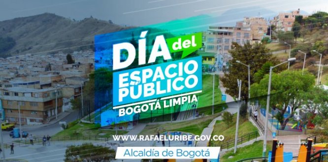 Bogotá Limpia 2019