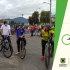 Rafael Uribe Uribe ya cuenta con un Consejo Local de la bici
