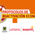 Protocolos de reactivación económica 